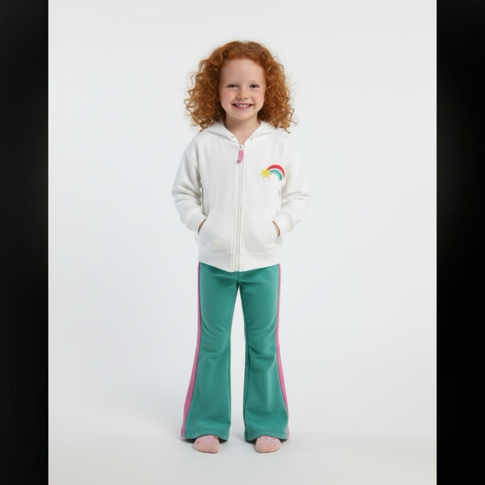 Epic Threads Toddler sweatsuit set